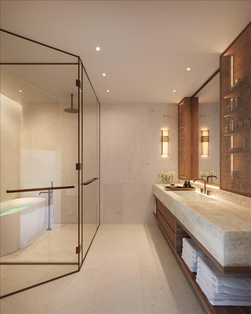 Квартира, апартаменты, 2 комн., Саудовская Аравия