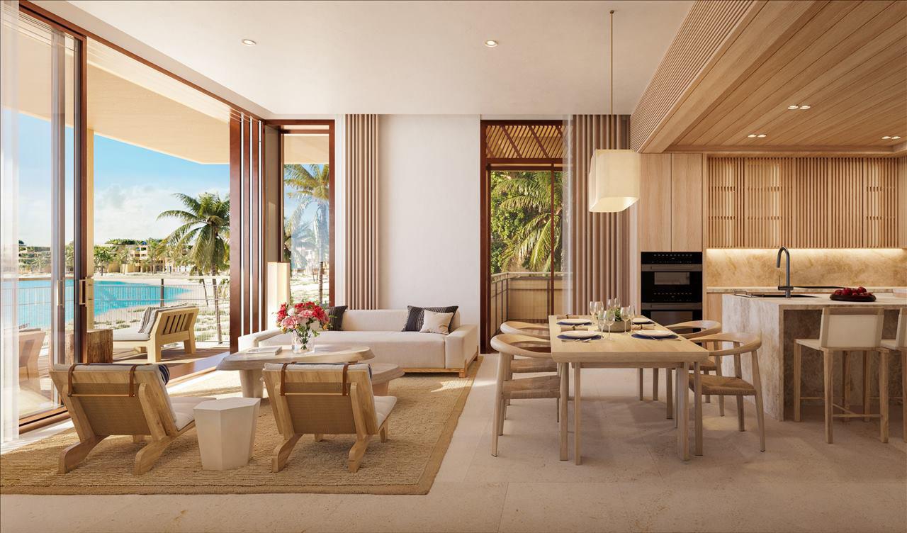 Квартира, апартаменты, 2 комн., Саудовская Аравия - Фото 17