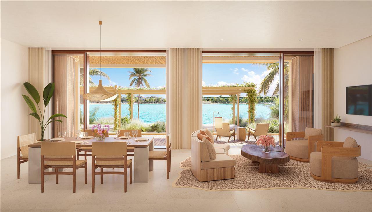 Квартира, апартаменты, 2 комн., Саудовская Аравия - Фото 2