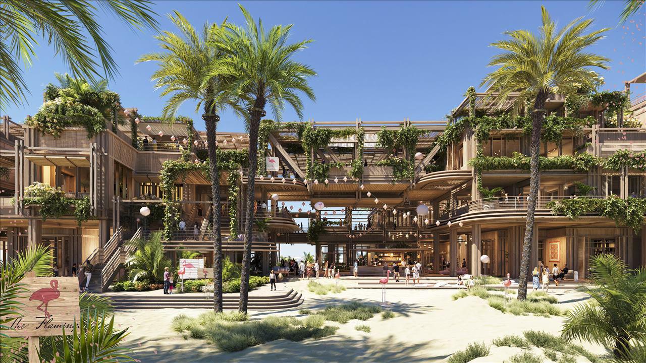 Квартира, апартаменты, 2 комн., Саудовская Аравия - Фото 3