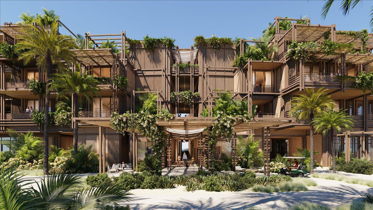 Квартира, апартаменты, 2 комн., Саудовская Аравия - Фото 4