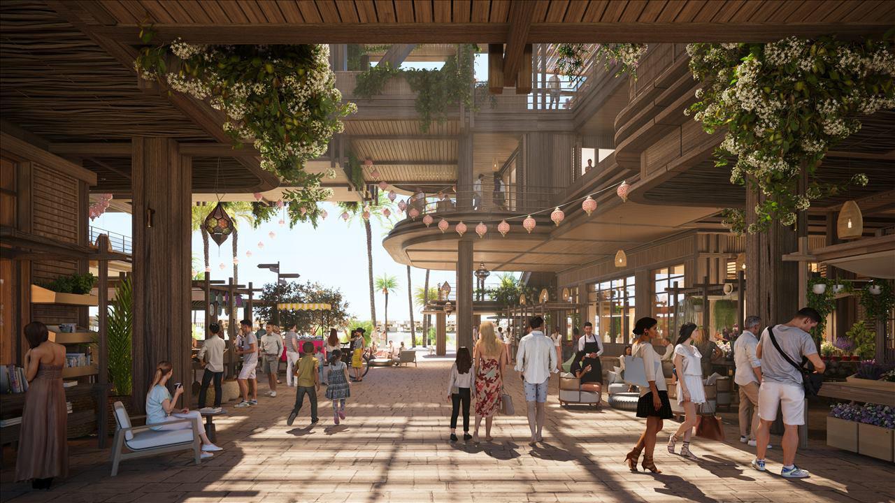 Квартира, апартаменты, 2 комн., Саудовская Аравия - Фото 10