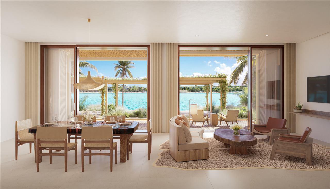 Квартира, апартаменты, 2 комн., Саудовская Аравия - Фото 6