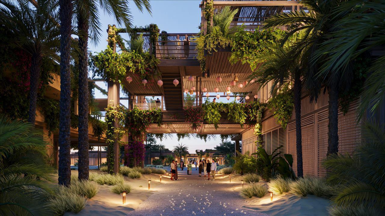 Квартира, апартаменты, 2 комн., Саудовская Аравия - Фото 8