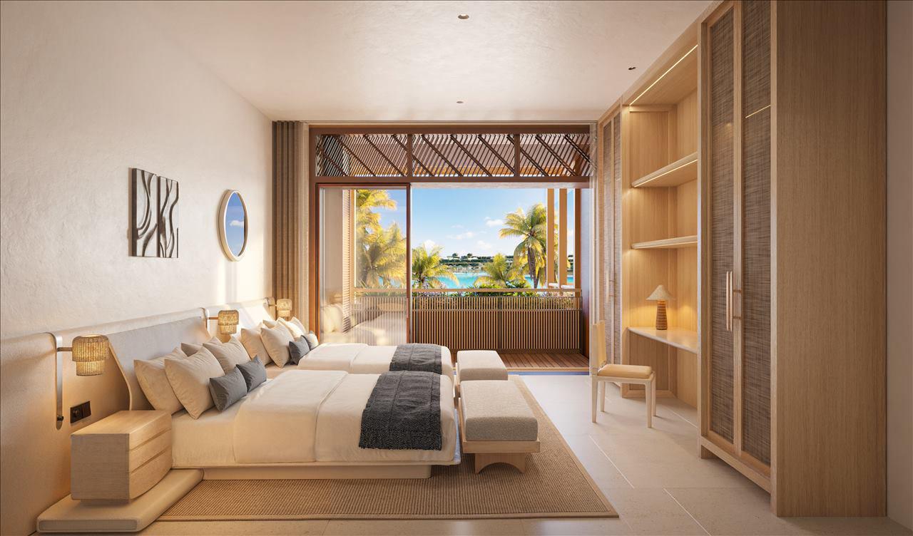 Квартира, апартаменты, 2 комн., Саудовская Аравия - Фото 2