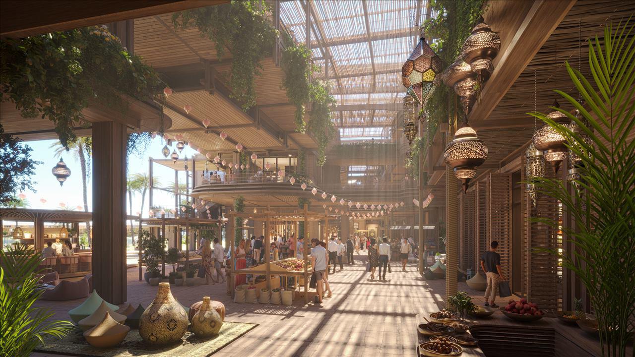 Квартира, апартаменты, 2 комн., Саудовская Аравия - Фото 16