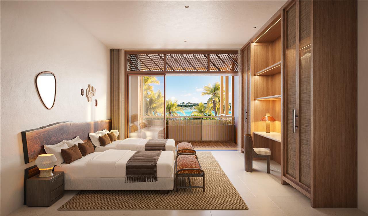 Квартира, апартаменты, 2 комн., Саудовская Аравия - Фото 14