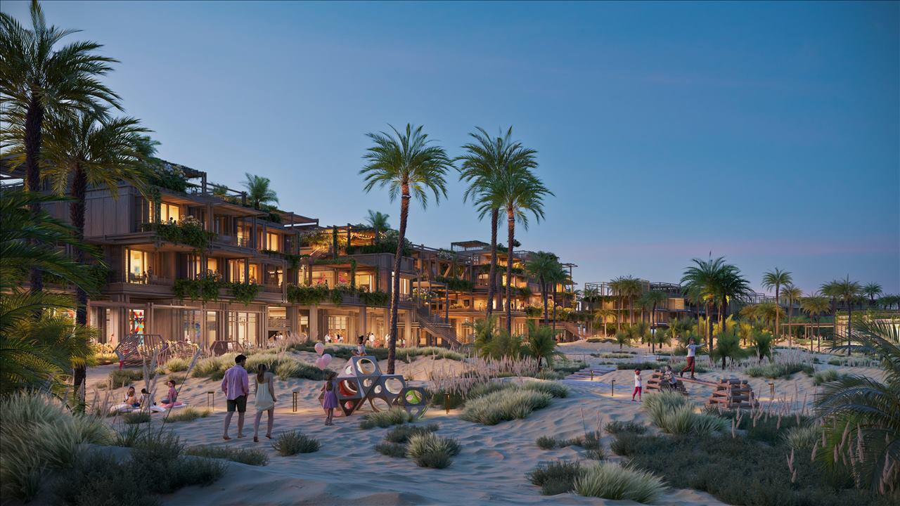 Квартира, апартаменты, 2 комн., Саудовская Аравия - Фото 19