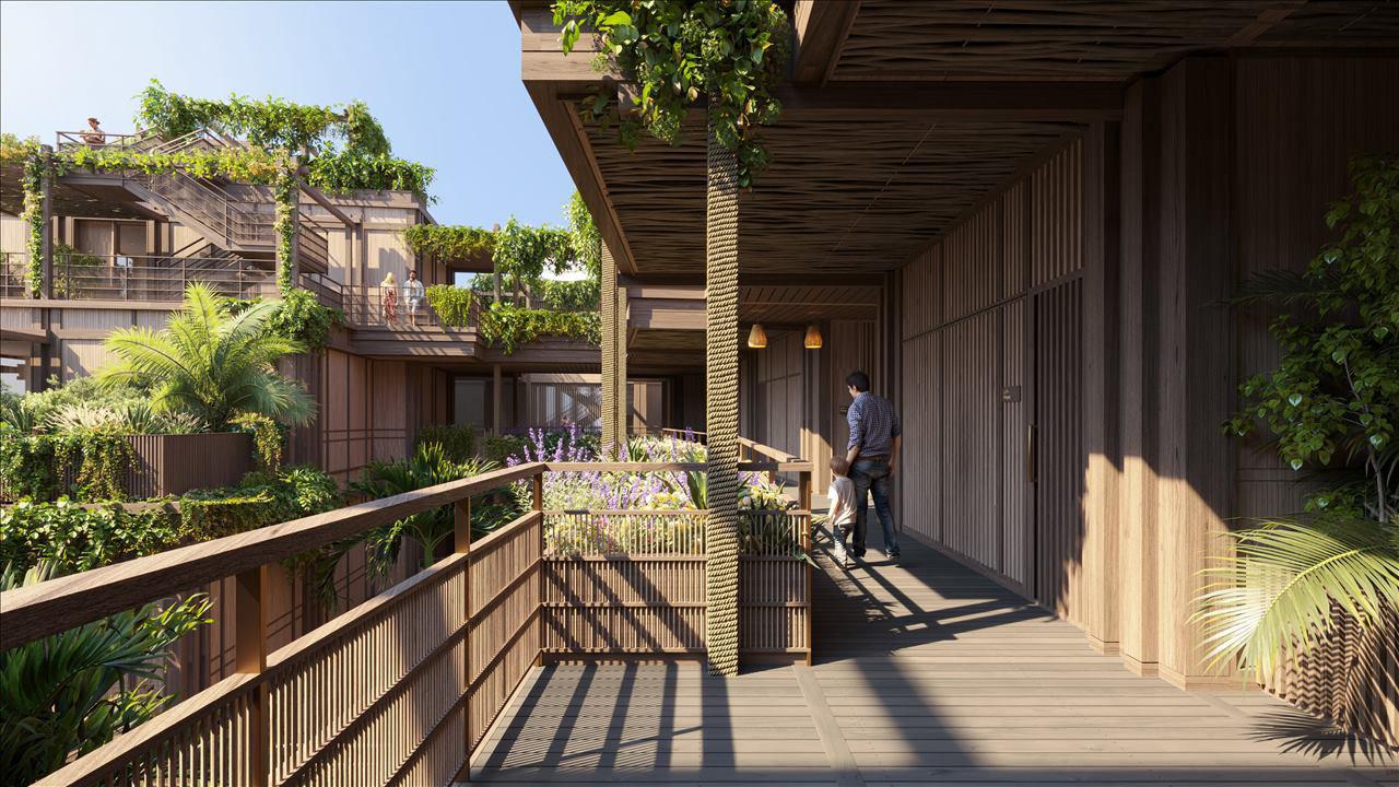 Квартира, апартаменты, 2 комн., Саудовская Аравия - Фото 4