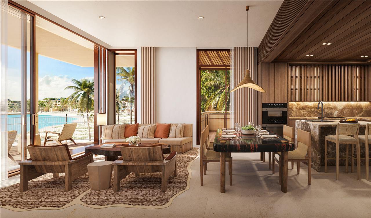 Квартира, апартаменты, 2 комн., Саудовская Аравия - Фото 15