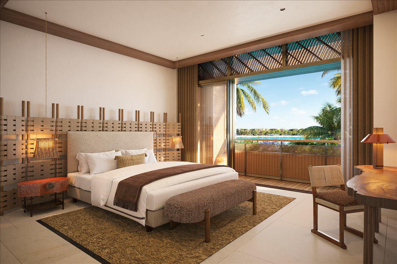 Квартира, апартаменты, 2 комн., Саудовская Аравия - Фото 8