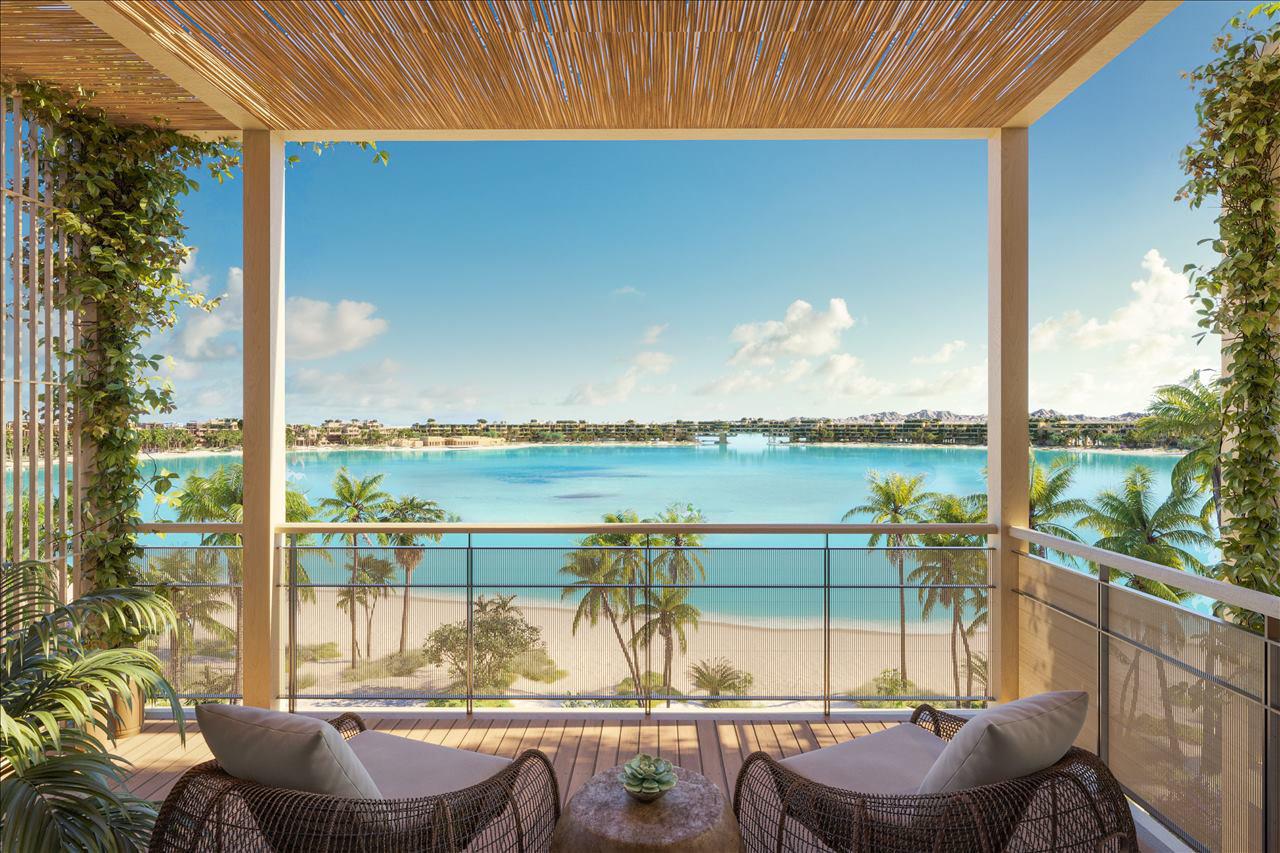 Квартира, апартаменты, 2 комн., Саудовская Аравия - Фото 7