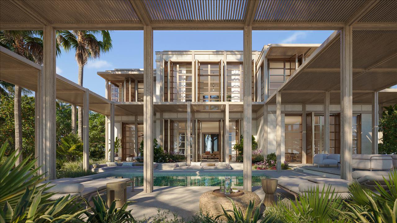 Квартира, апартаменты, 4 комн., Саудовская Аравия - Фото 24