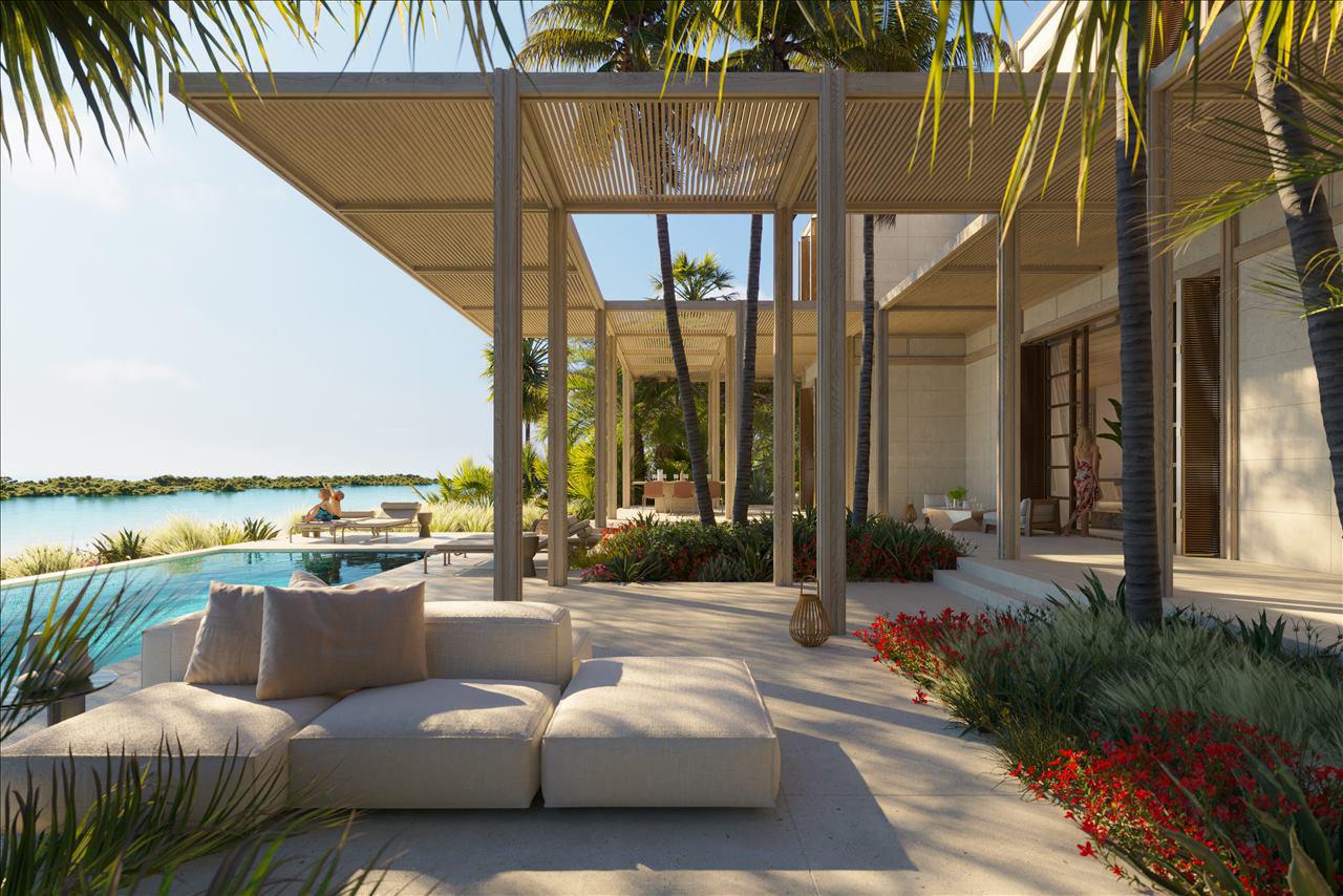 Квартира, апартаменты, 4 комн., Саудовская Аравия - Фото 2