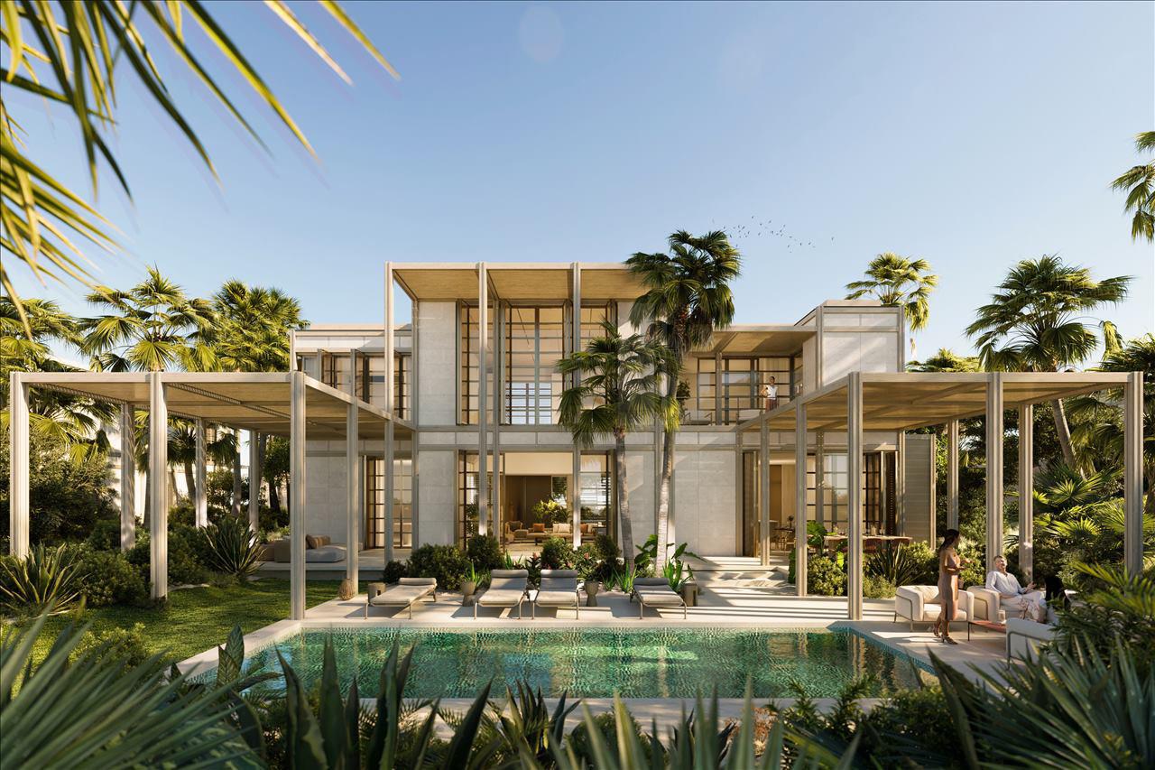 Квартира, апартаменты, 4 комн., Саудовская Аравия - Фото 13