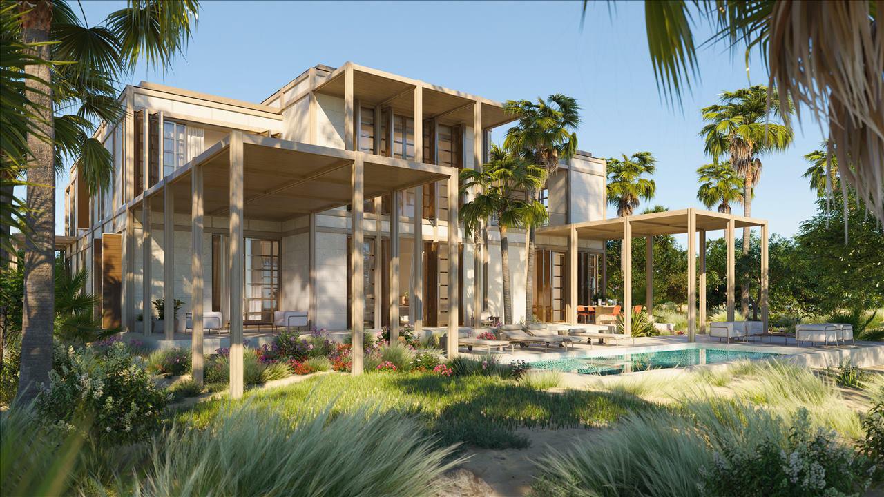 Квартира, апартаменты, 4 комн., Саудовская Аравия - Фото 14