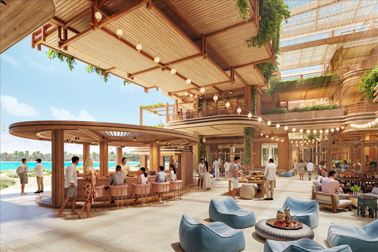 Квартира, апартаменты, 4 комн., Саудовская Аравия - Фото 19