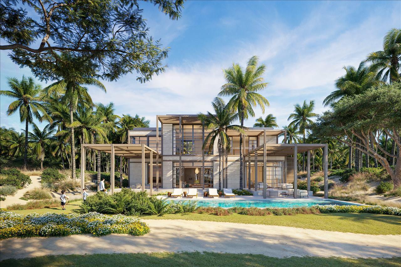 Квартира, апартаменты, 4 комн., Саудовская Аравия - Фото 15