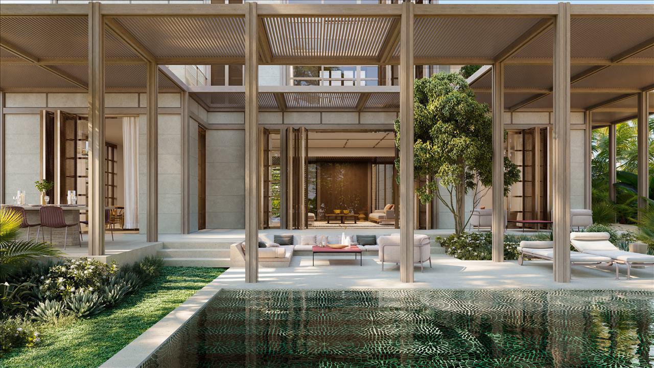 Квартира, апартаменты, 4 комн., Саудовская Аравия - Фото 17