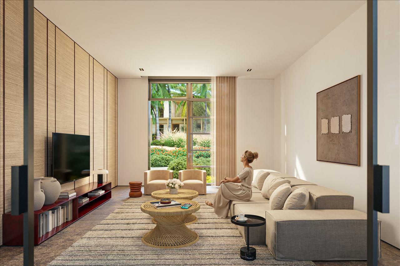 Квартира, апартаменты, 4 комн., Саудовская Аравия - Фото 20