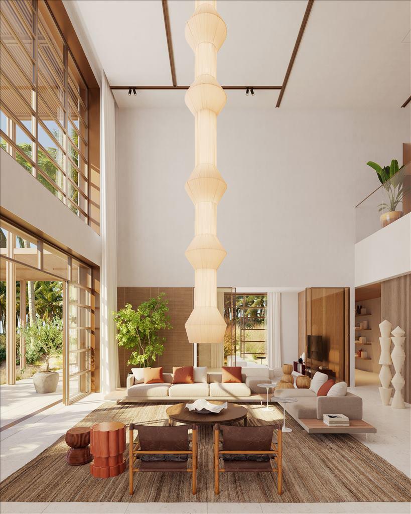 Квартира, апартаменты, 4 комн., Саудовская Аравия - Фото 21