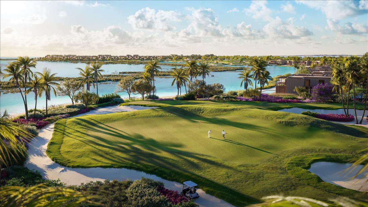 Квартира, апартаменты, 4 комн., Саудовская Аравия - Фото 28