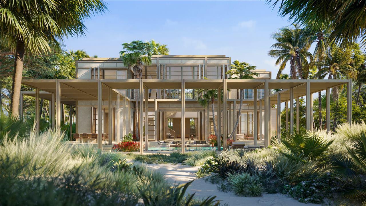 Квартира, апартаменты, 4 комн., Саудовская Аравия - Фото 29