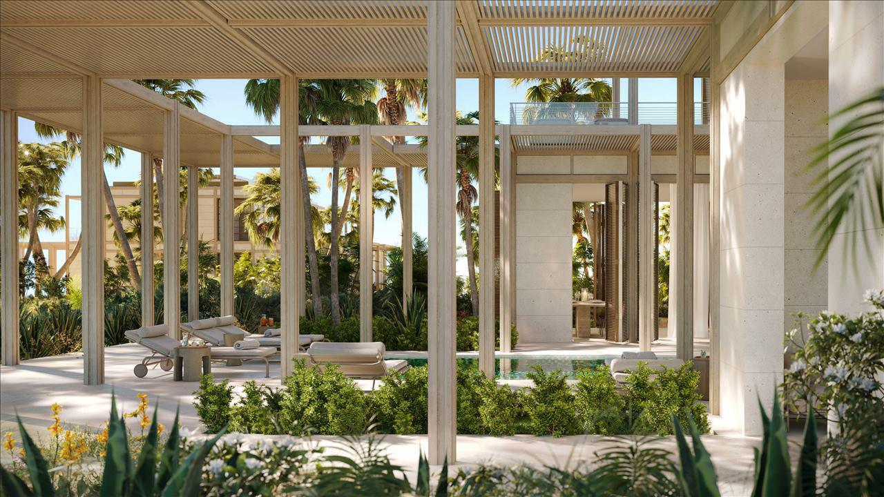 Квартира, апартаменты, 4 комн., Саудовская Аравия - Фото 9