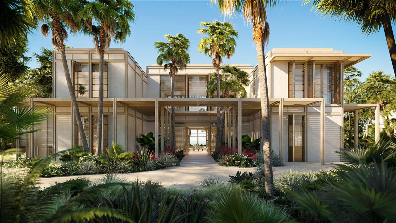 Квартира, апартаменты, 4 комн., Саудовская Аравия - Фото 5