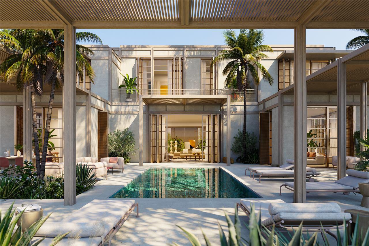 Квартира, апартаменты, 4 комн., Саудовская Аравия - Фото 18