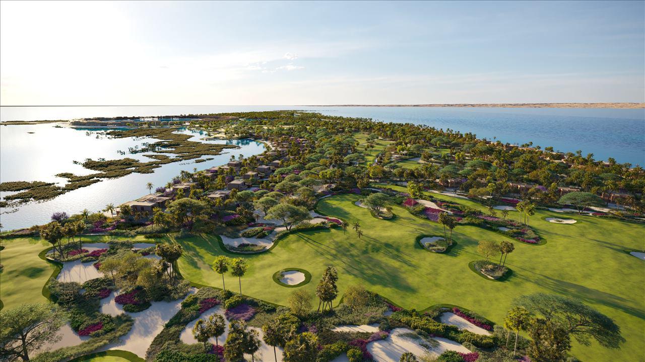 Квартира, апартаменты, 4 комн., Саудовская Аравия - Фото 15