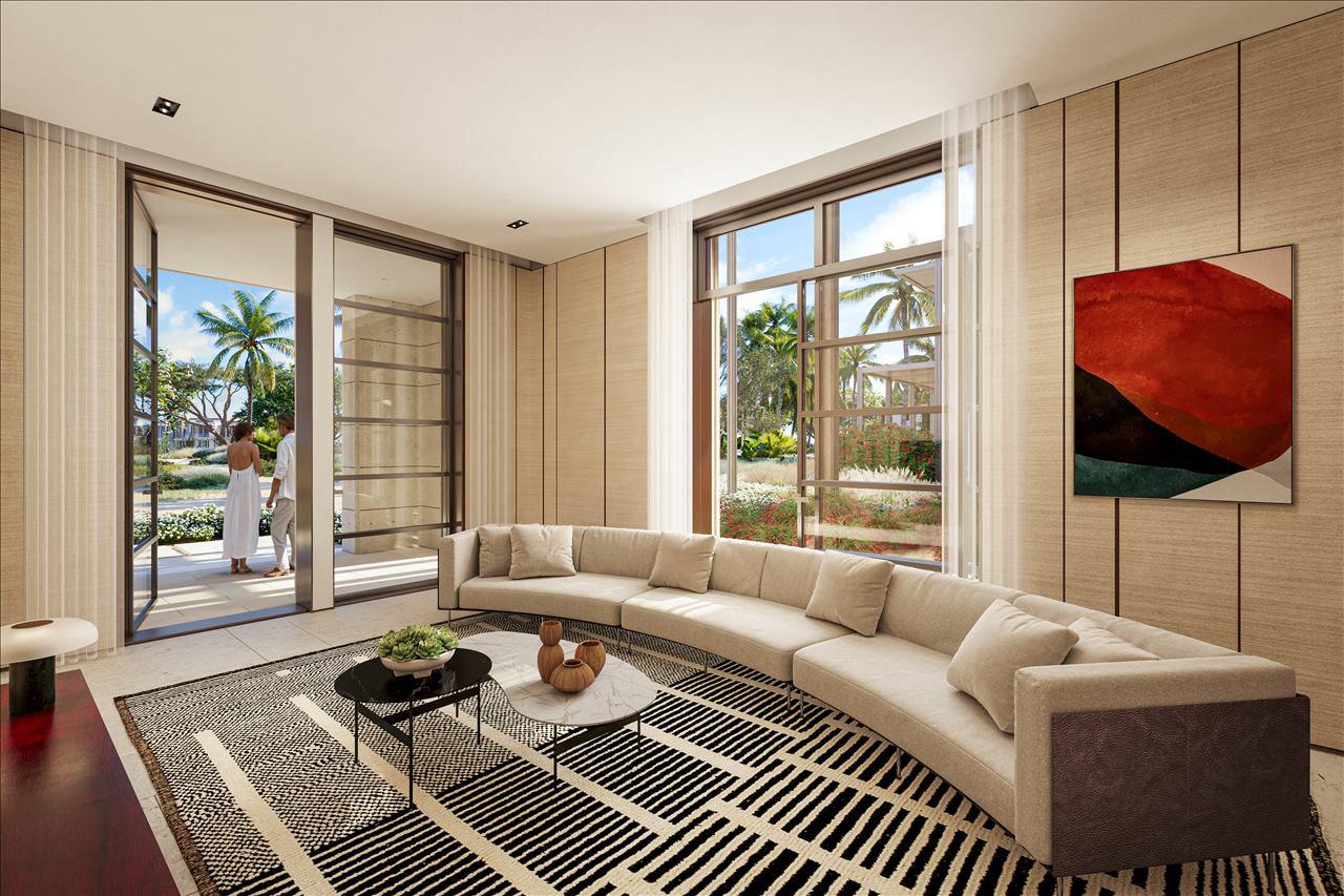 Квартира, апартаменты, 4 комн., Саудовская Аравия - Фото 9