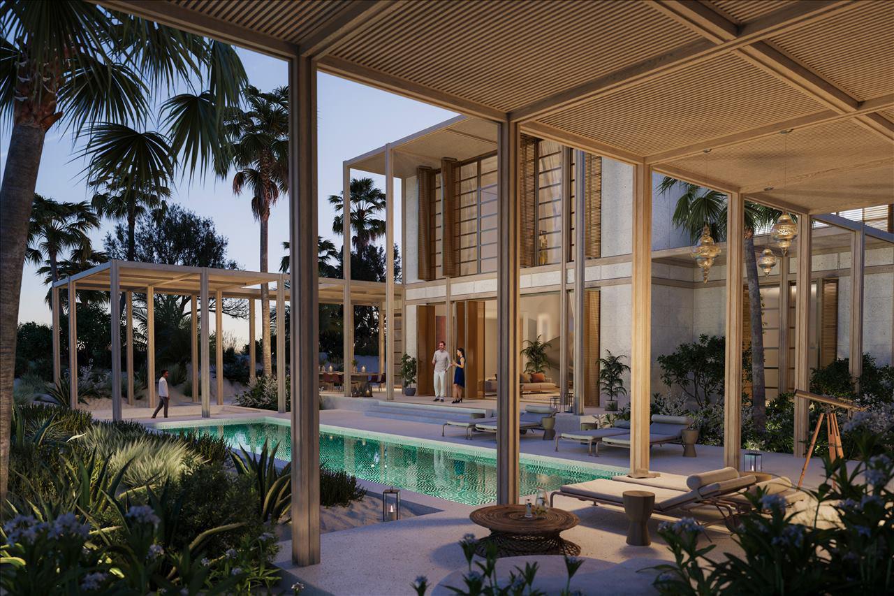 Квартира, апартаменты, 4 комн., Саудовская Аравия - Фото 20