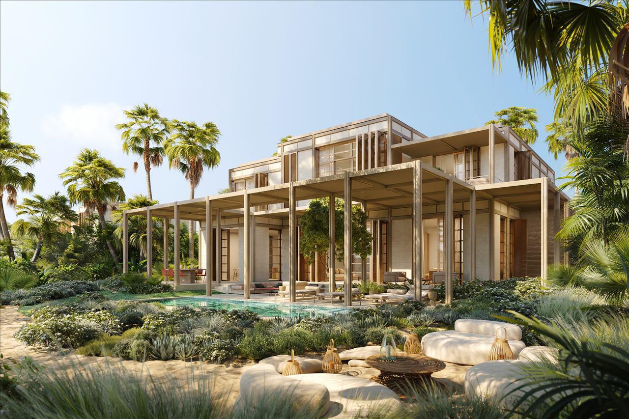 Квартира, апартаменты, 4 комн., Саудовская Аравия - Фото 3