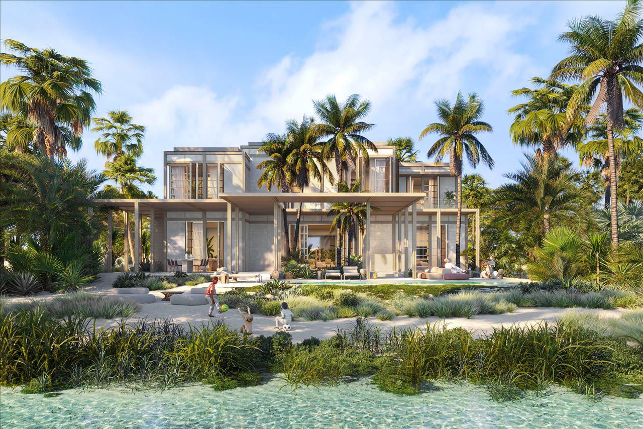 Квартира, апартаменты, 4 комн., Саудовская Аравия - Фото 13