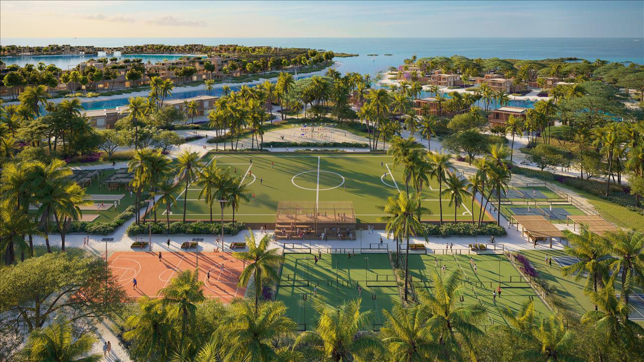 Квартира, апартаменты, 4 комн., Саудовская Аравия - Фото 11