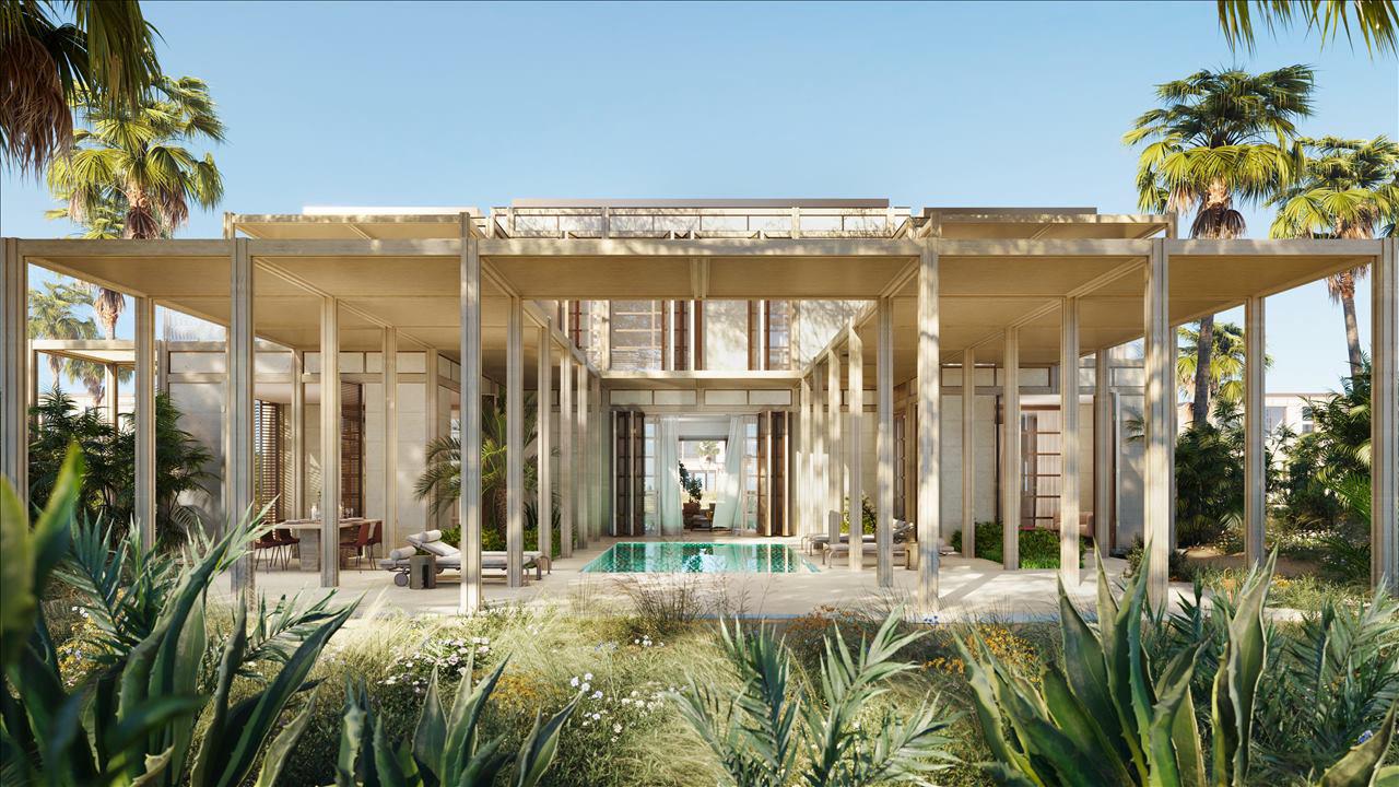 Квартира, апартаменты, 4 комн., Саудовская Аравия - Фото 22