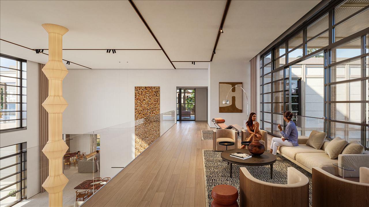 Квартира, апартаменты, 4 комн., Саудовская Аравия - Фото 23