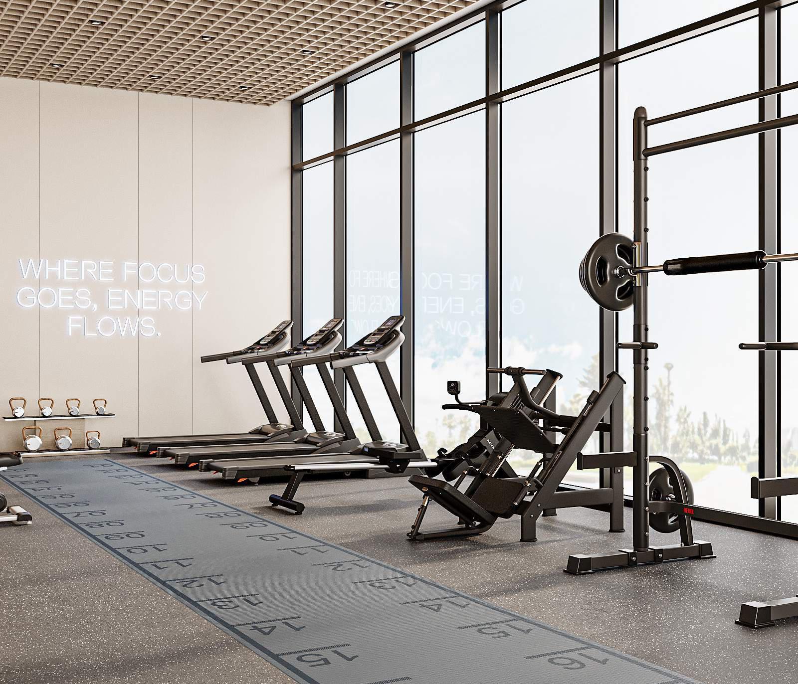 Квартира, апартаменты, Студия комн., Дубай - Фото 21