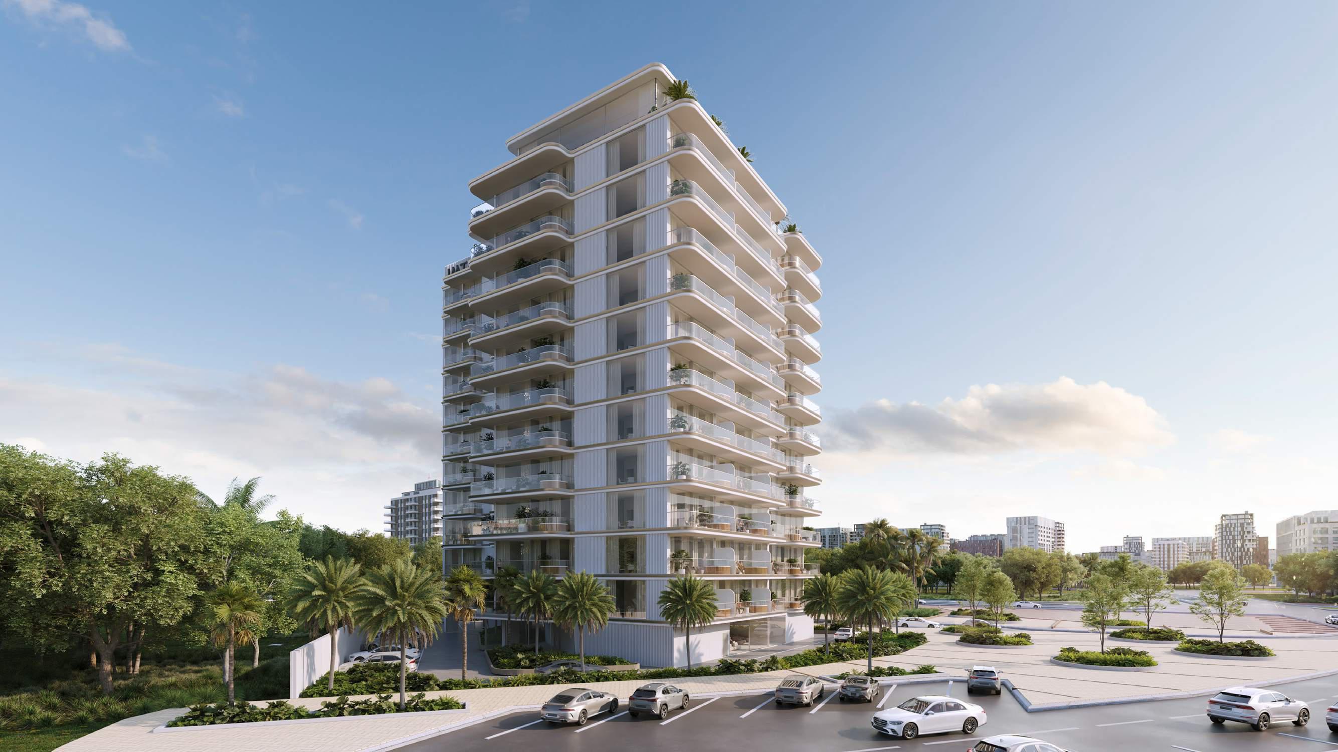 Квартира, апартаменты, Студия комн., Дубай - Фото 6