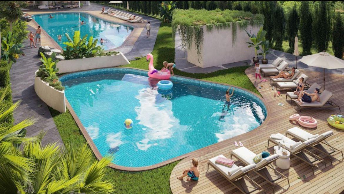 Квартира, апартаменты, 3 комн., Пхукет