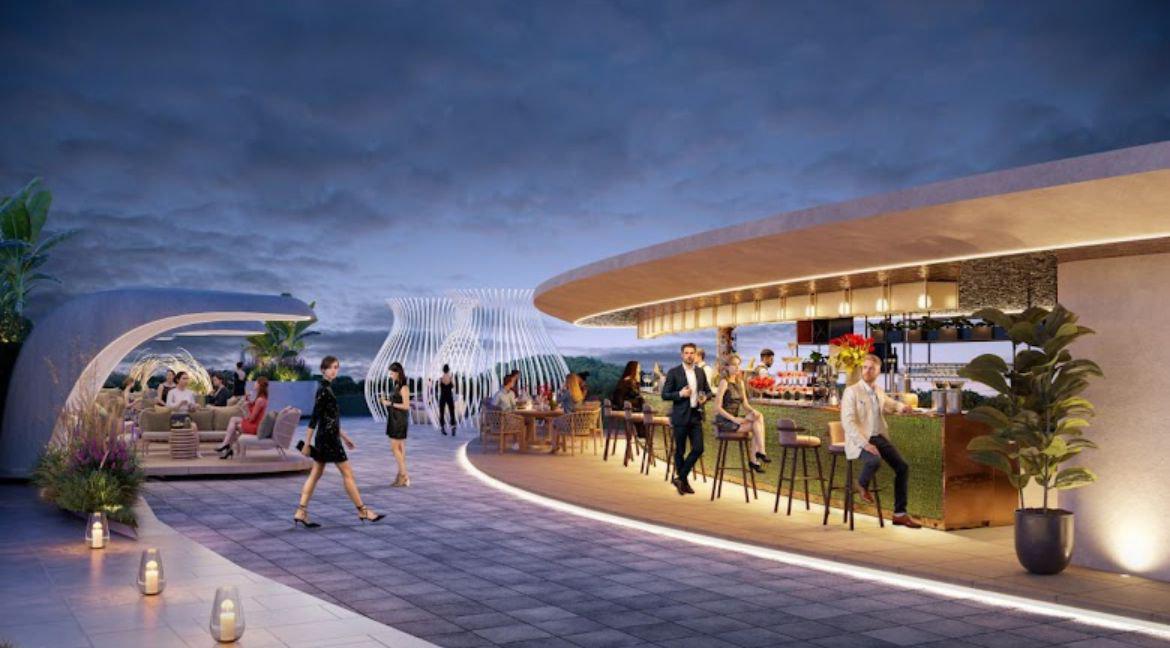 Квартира, апартаменты, 3 комн., Пхукет - Фото 2