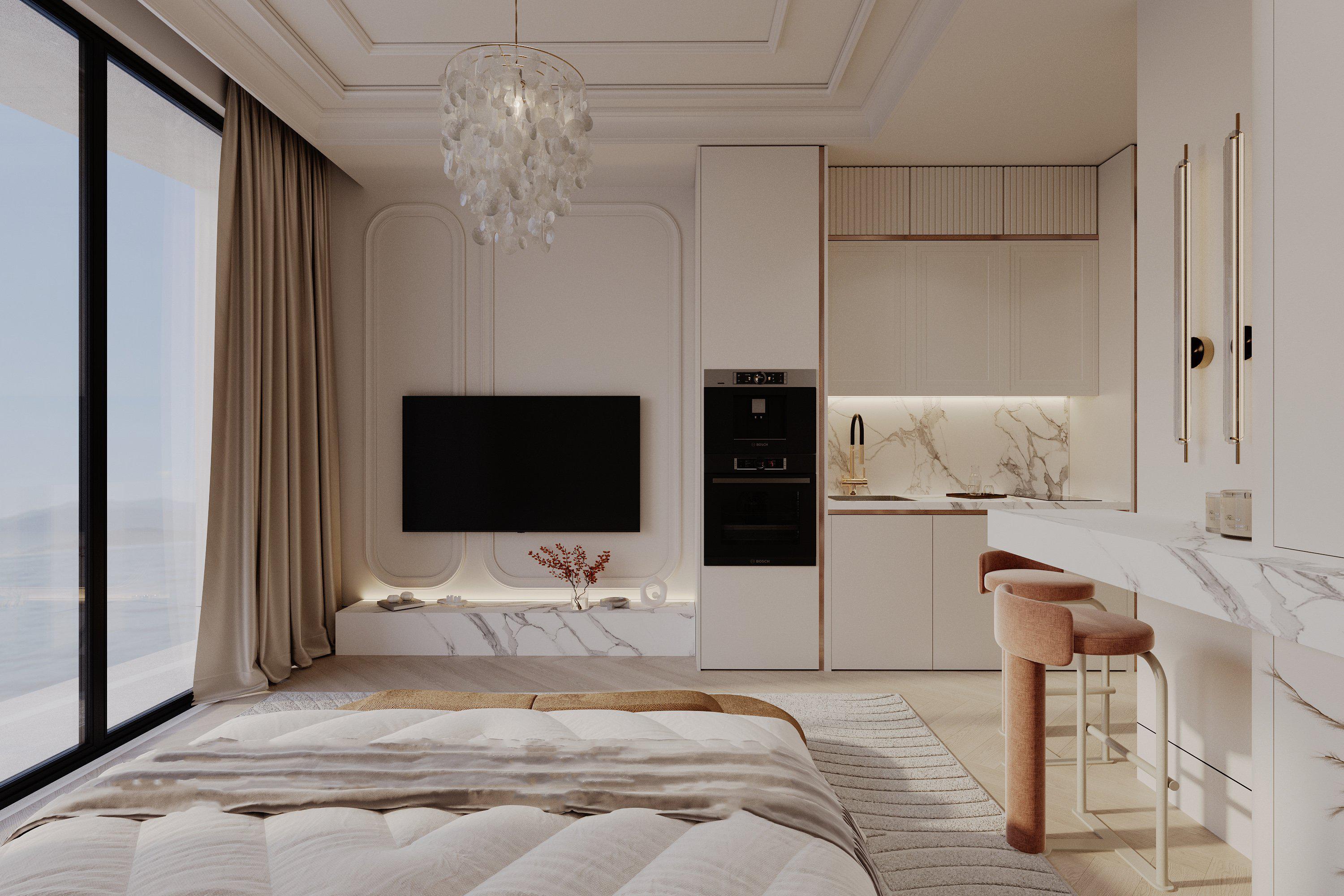 Квартира, апартаменты, 5 комн., Камбоджа - Фото 6