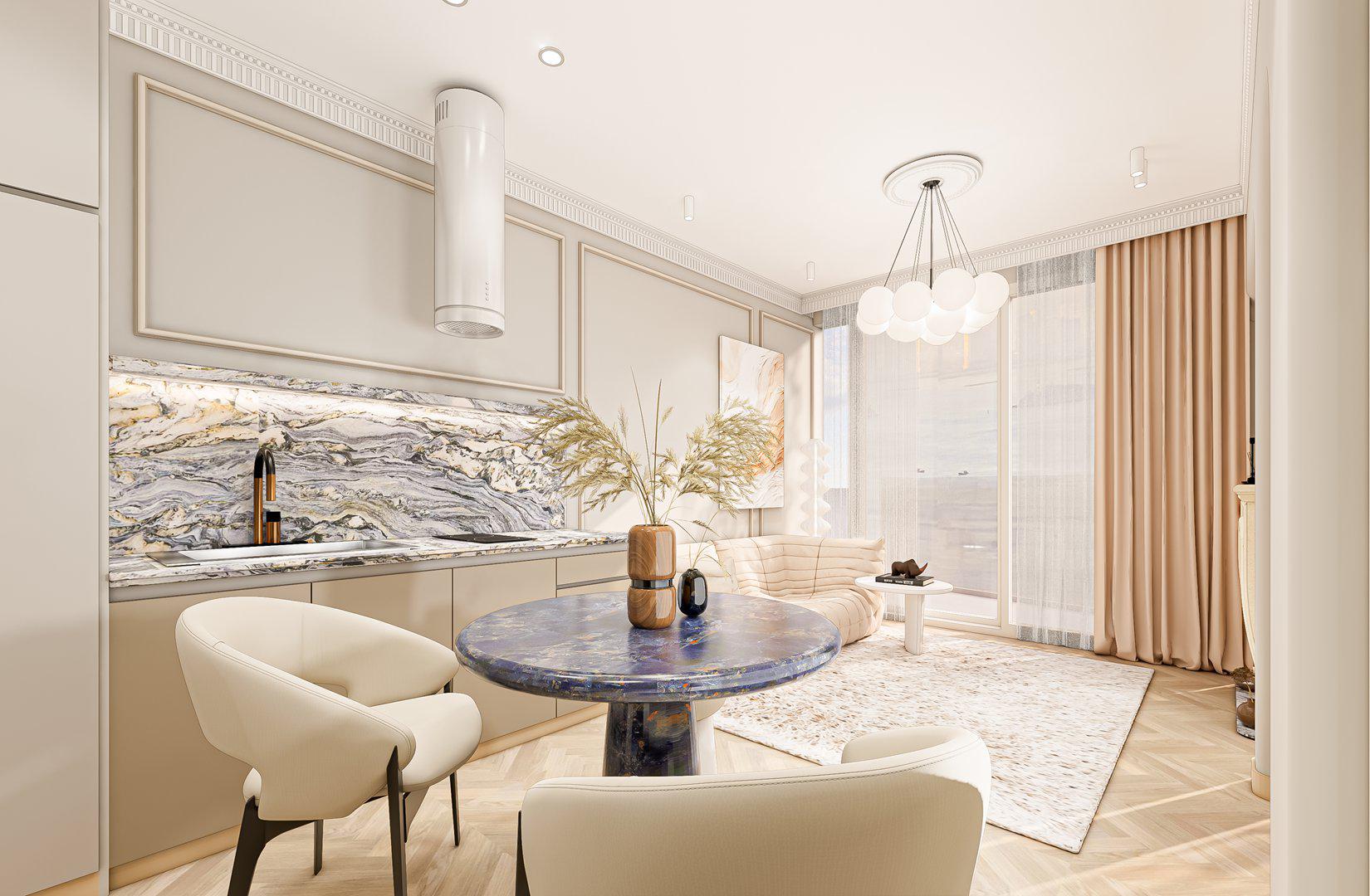 Квартира, апартаменты, 5 комн., Камбоджа - Фото 31