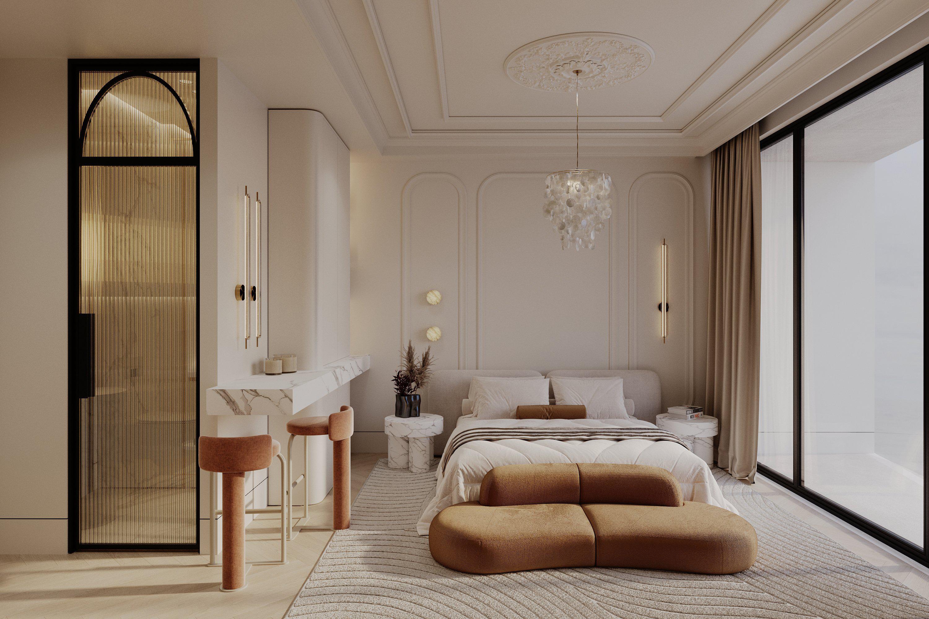 Квартира, апартаменты, 5 комн., Камбоджа - Фото 10