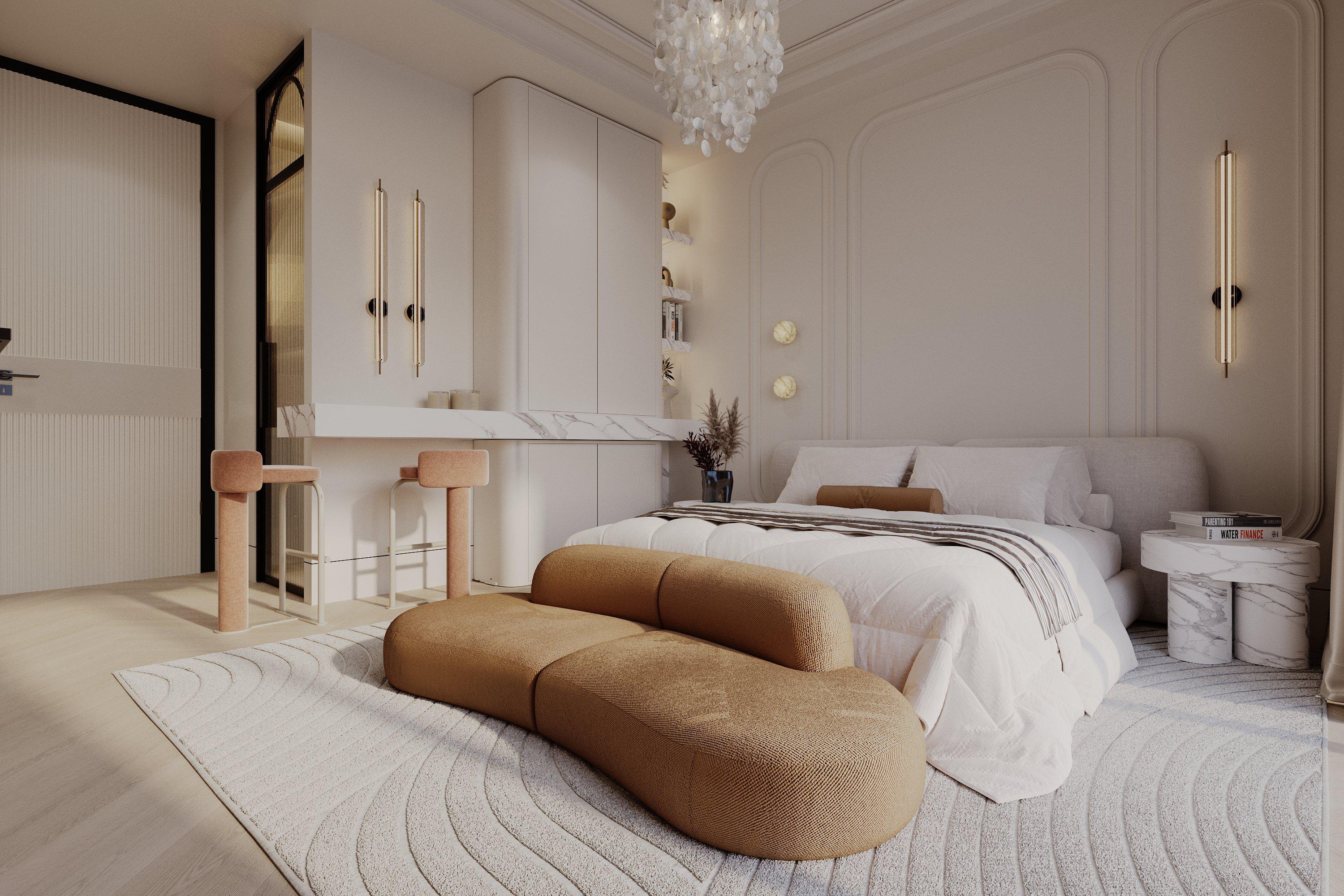 Квартира, апартаменты, 4 комн., Камбоджа - Фото 12