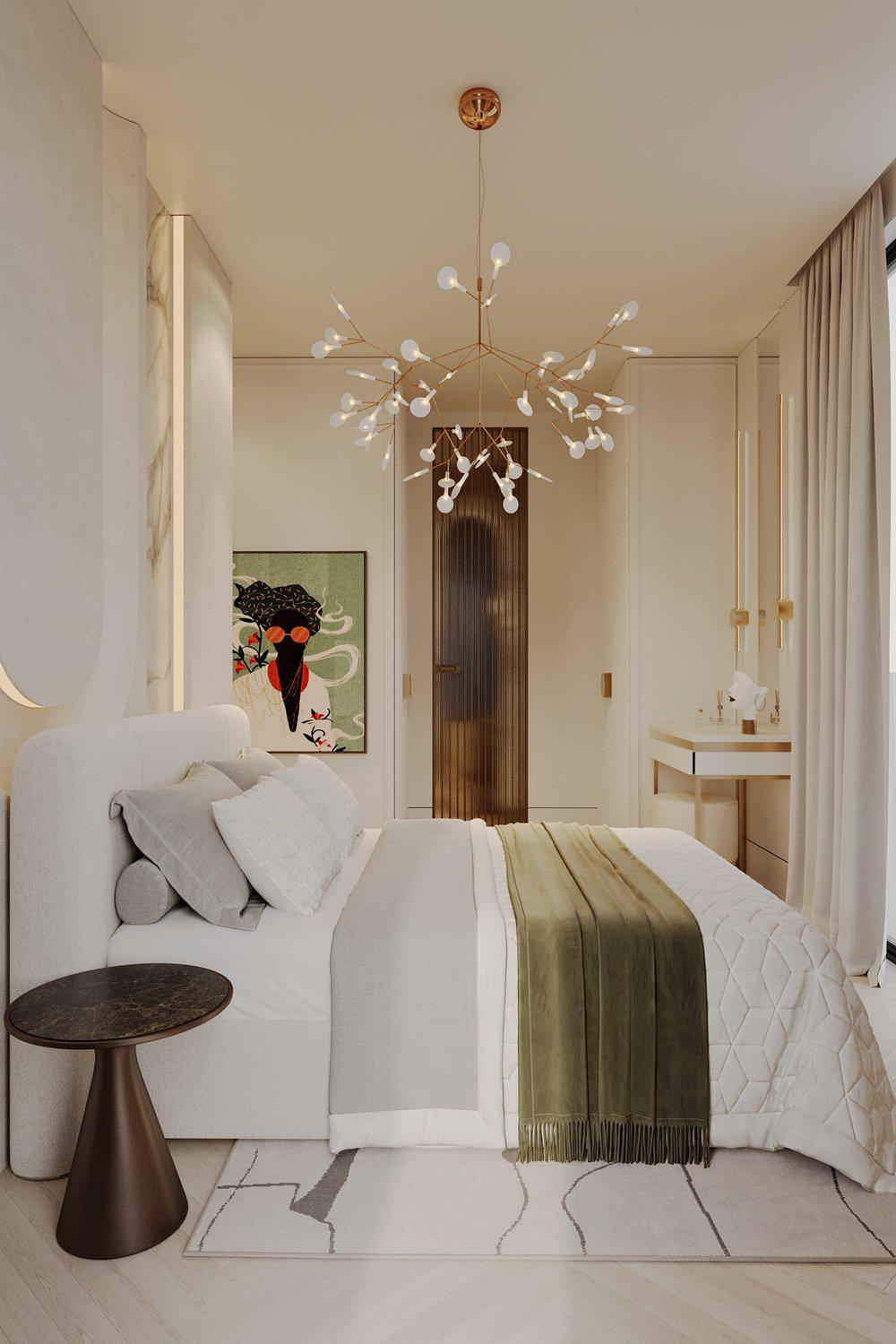 Квартира, апартаменты, 4 комн., Камбоджа - Фото 15