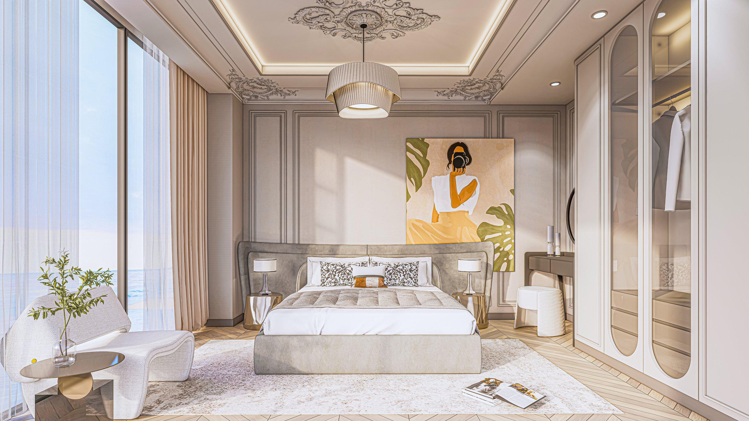 Квартира, апартаменты, 4 комн., Камбоджа - Фото 3