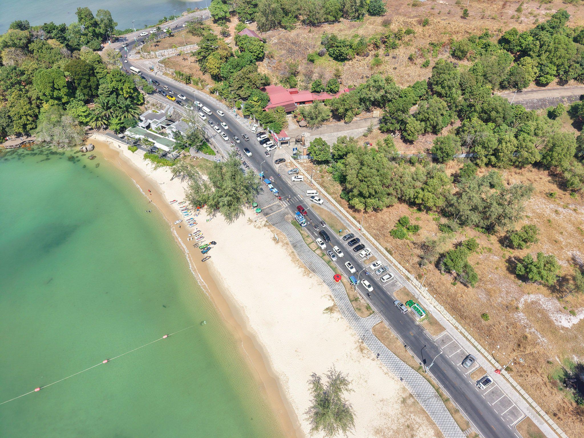 Квартира, апартаменты, 4 комн., Камбоджа - Фото 22