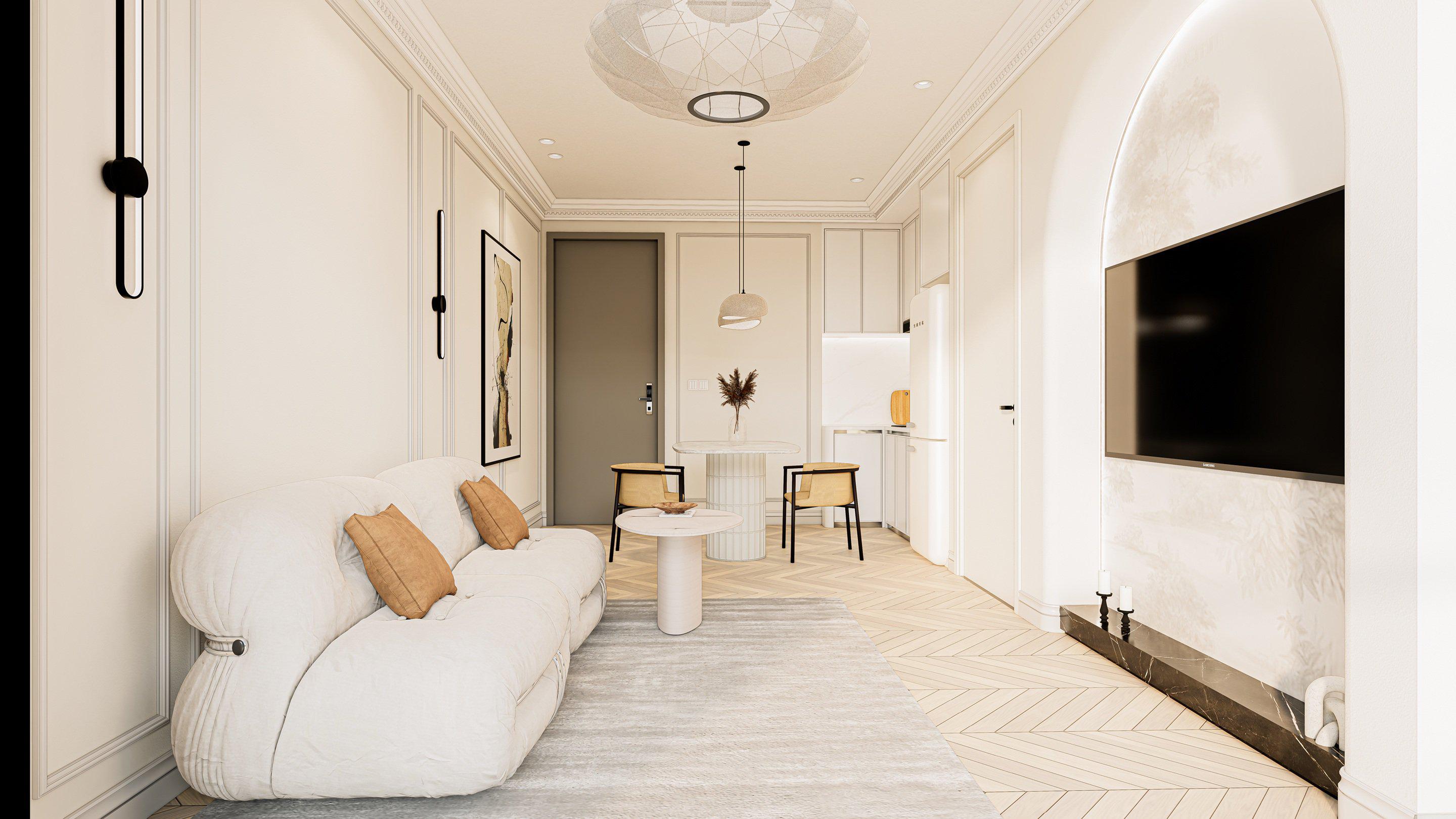 Квартира, апартаменты, 4 комн., Камбоджа - Фото 4